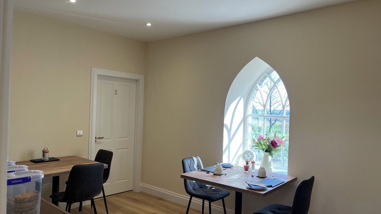 Photo of Others in Kirkwall