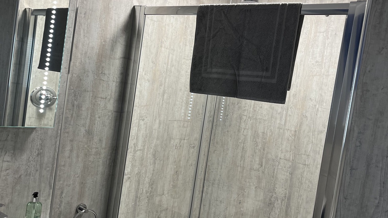 Photo of Bedroom in Kirkwall