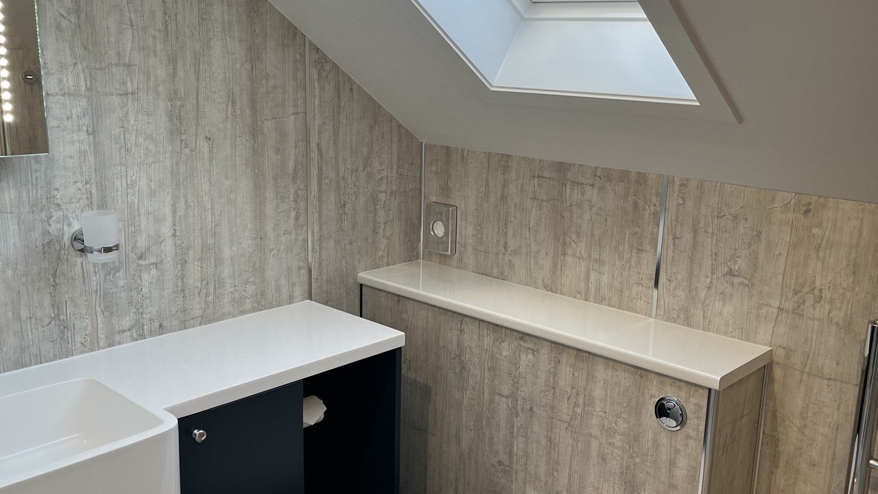 Photo of Bedroom in Kirkwall