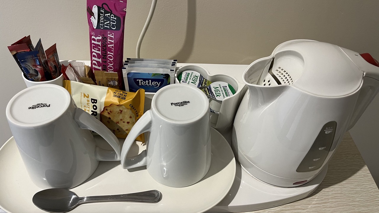 Photo of Others in Kirkwall