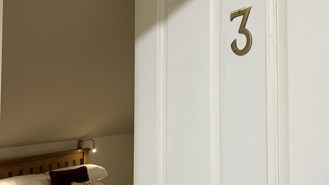 Photo of Bedroom in Kirkwall