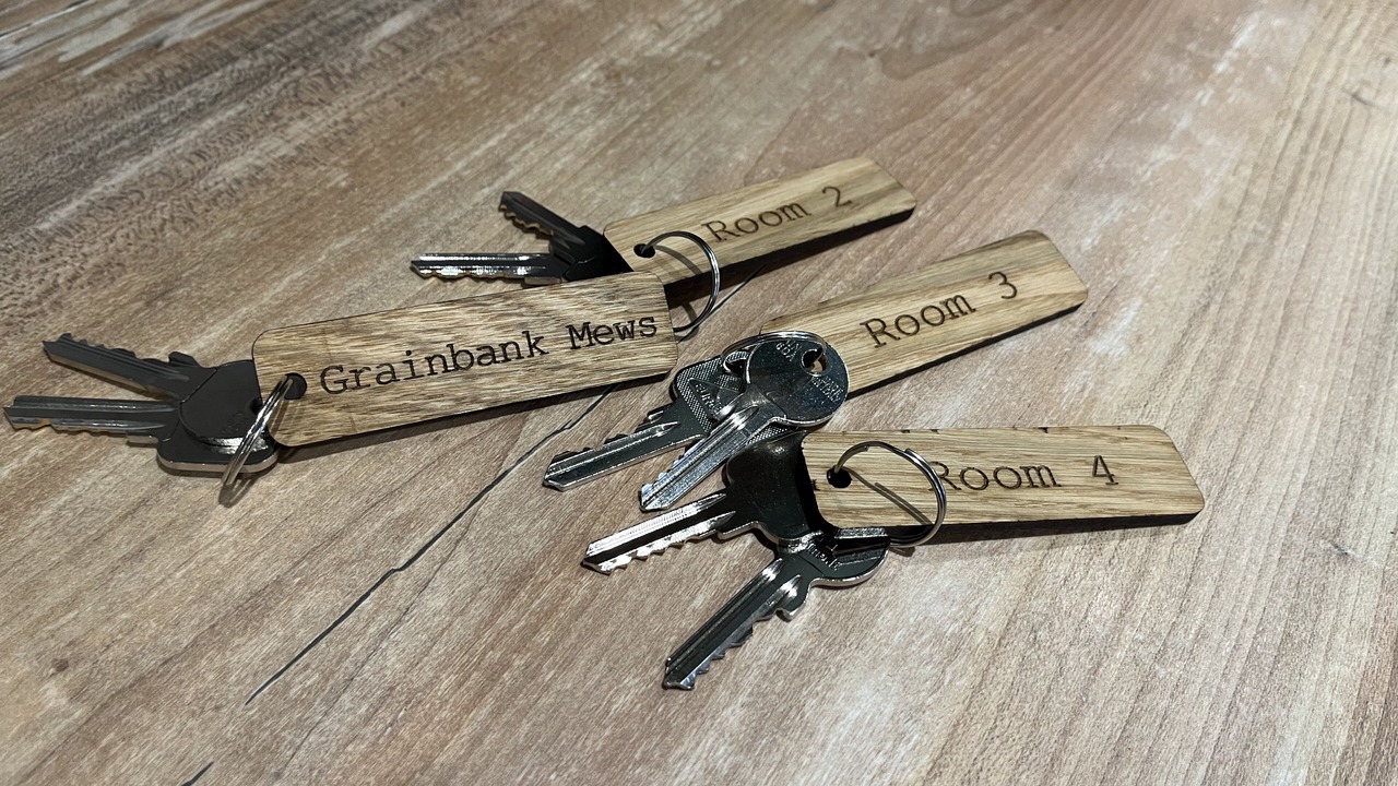 Photo of Others in Kirkwall