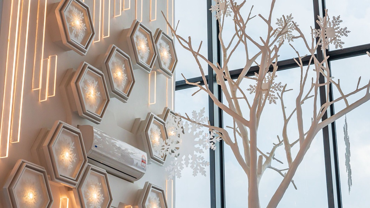 Photo of Outdoor in Taman Midah