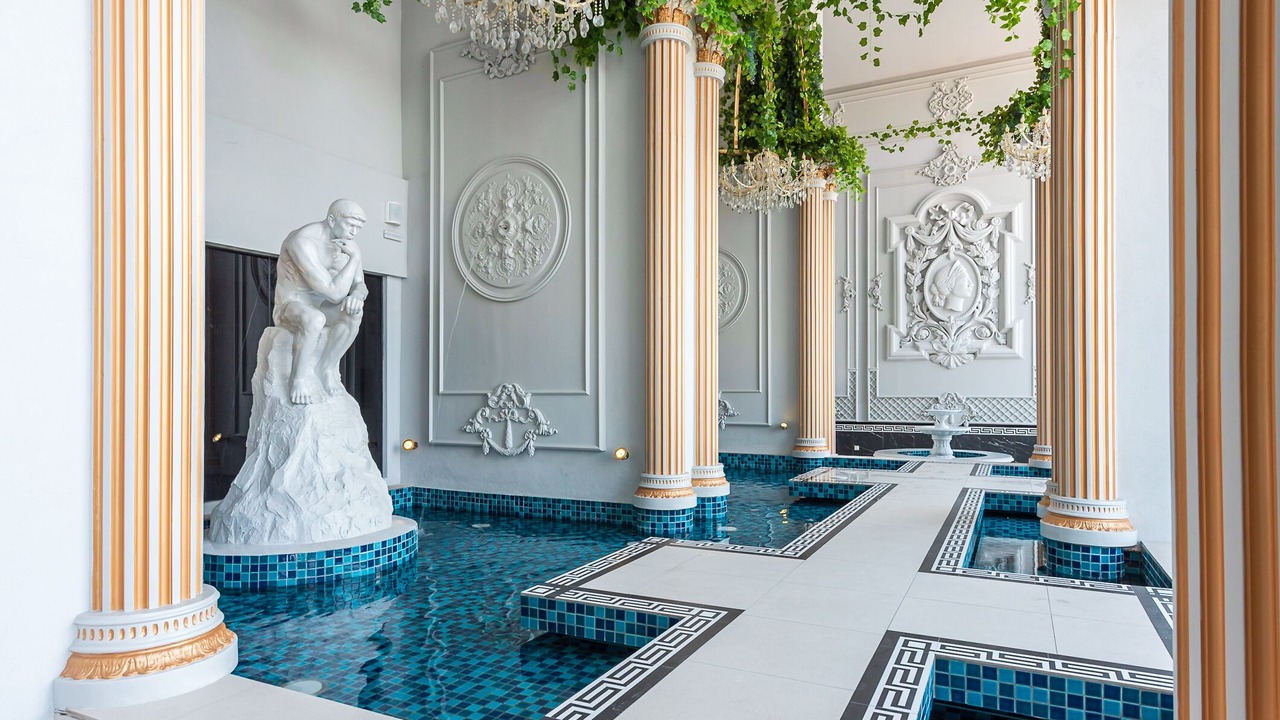 Photo of Outdoor in Taman Midah