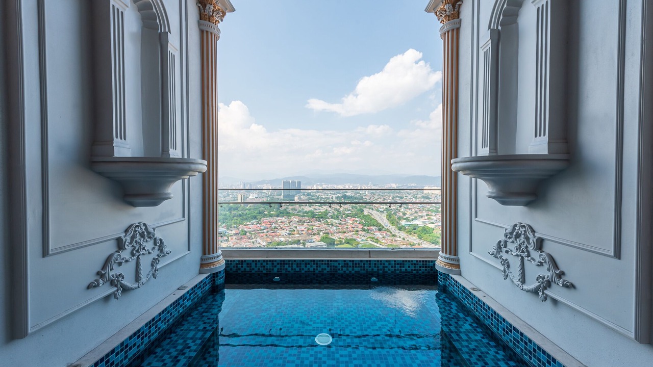 Photo of Outdoor in Taman Midah