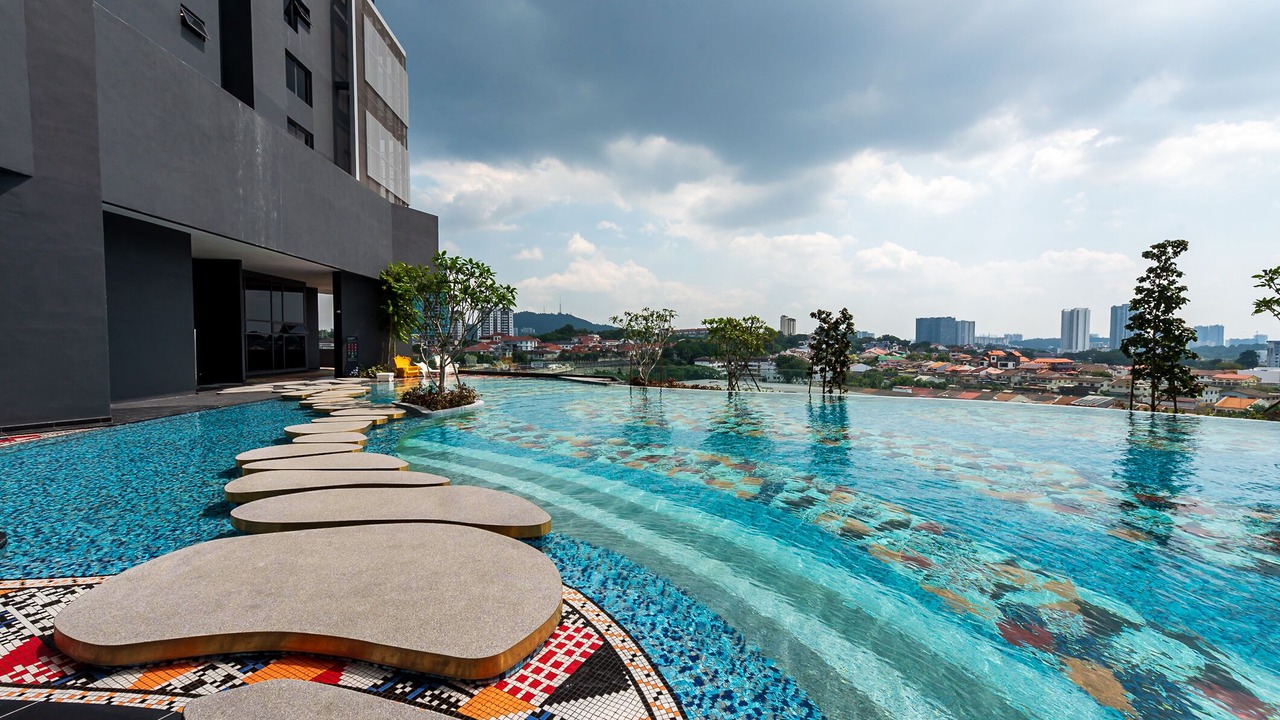 Photo of Outdoor in Taman Midah