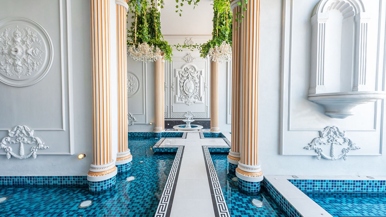 Photo of Outdoor in Taman Midah