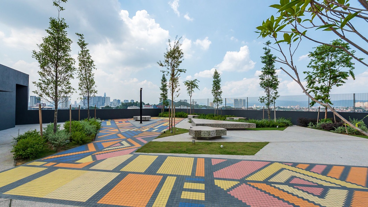 Photo of Outdoor in Taman Midah