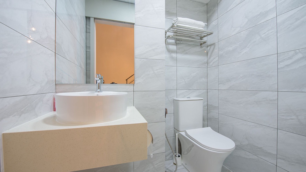 Photo of Bathroom in Taman Midah