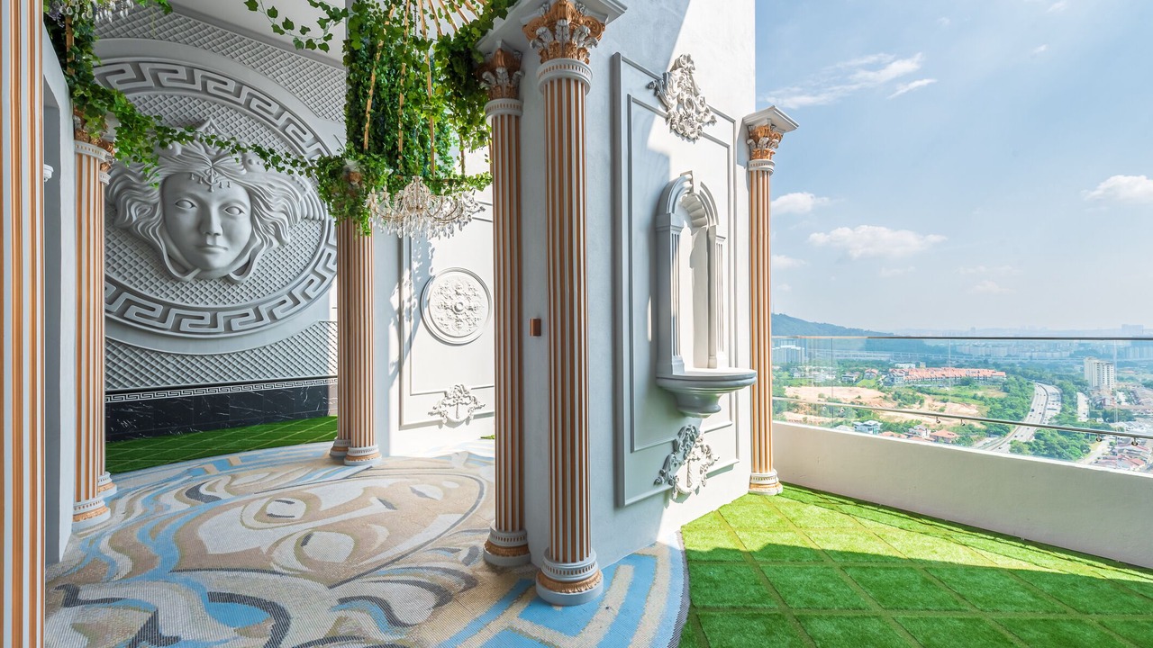 Photo of Outdoor in Taman Midah