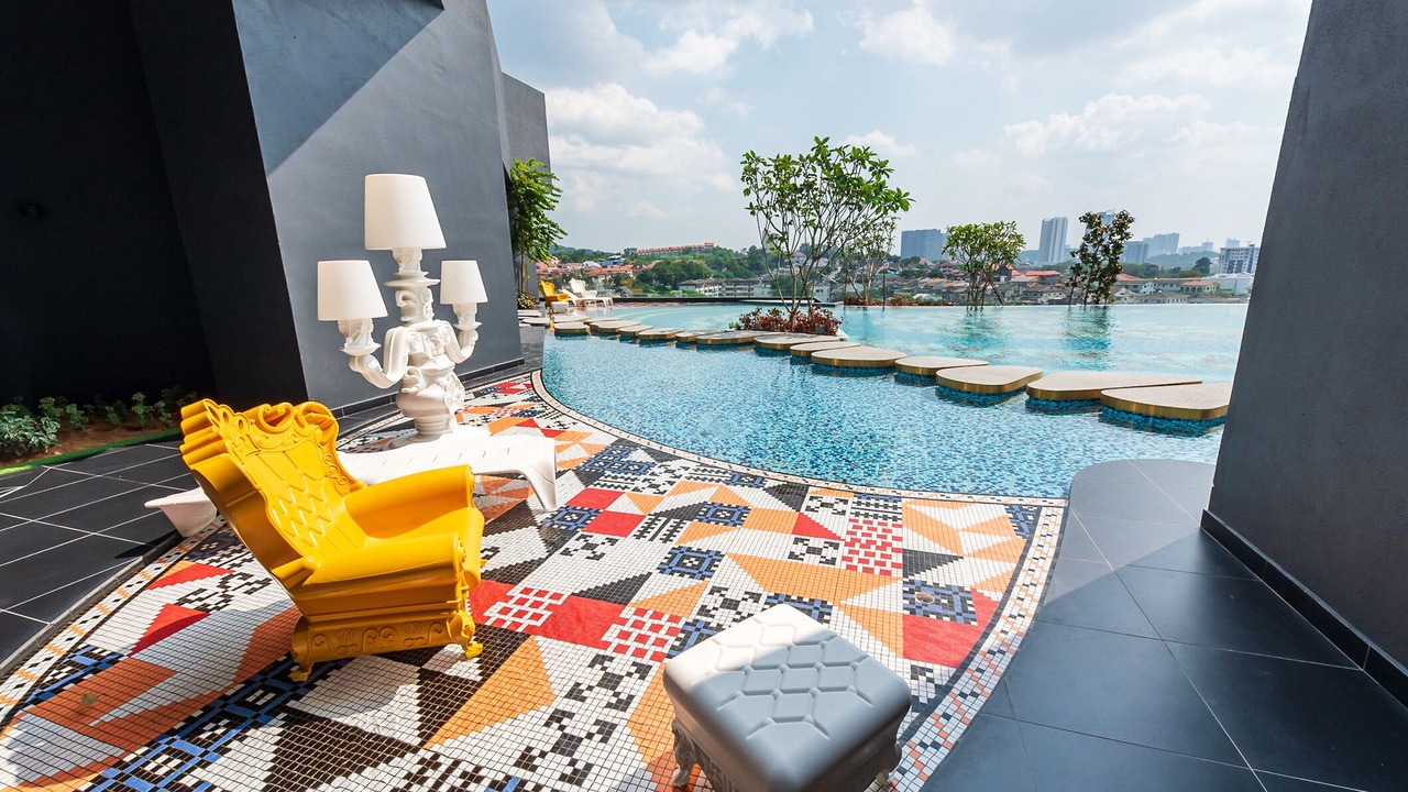 Photo of Outdoor in Taman Midah