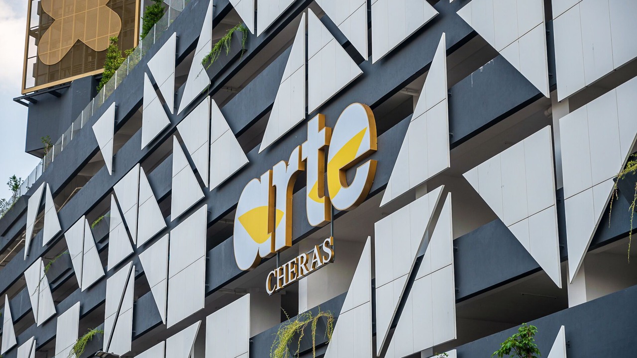 Photo of Outdoor in Taman Midah