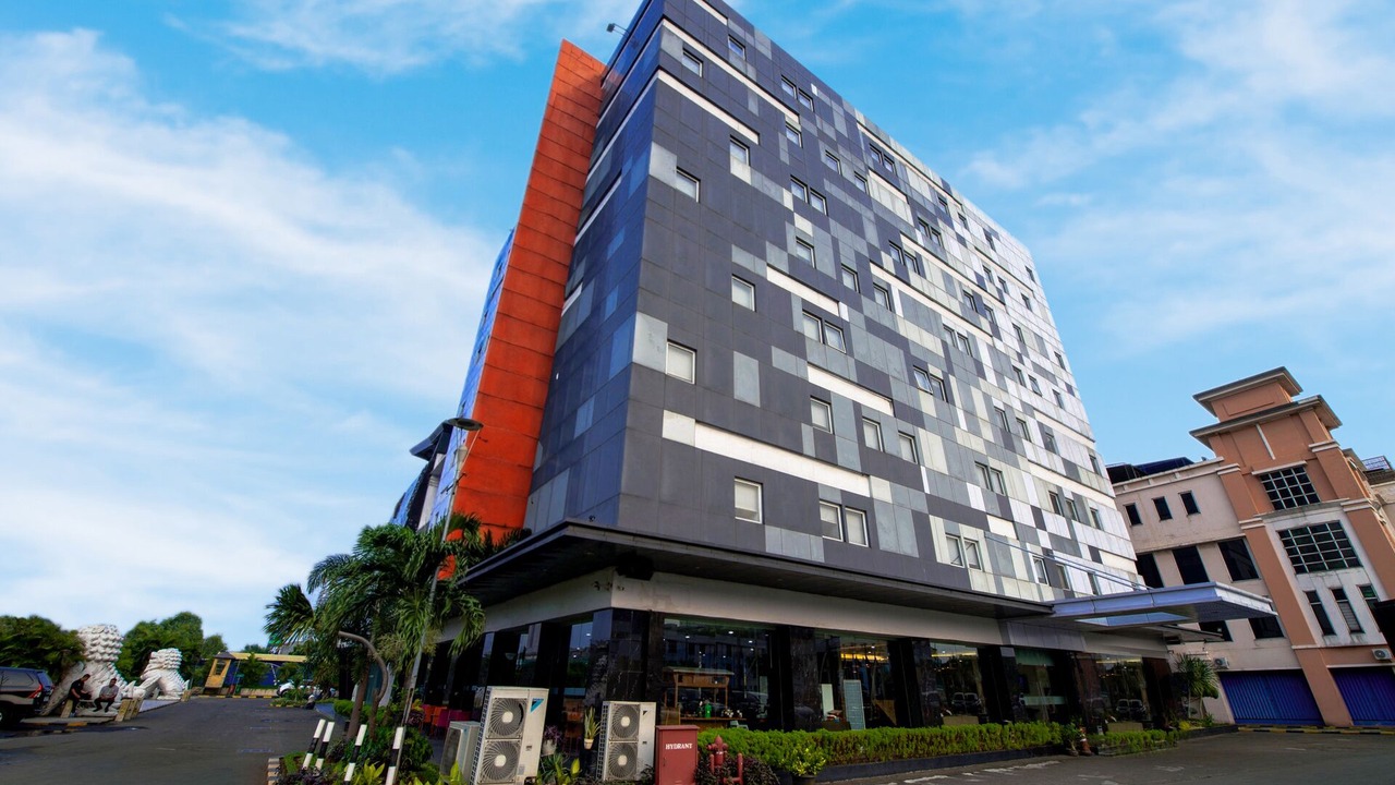 Photo of Outdoor in Old Jakarta