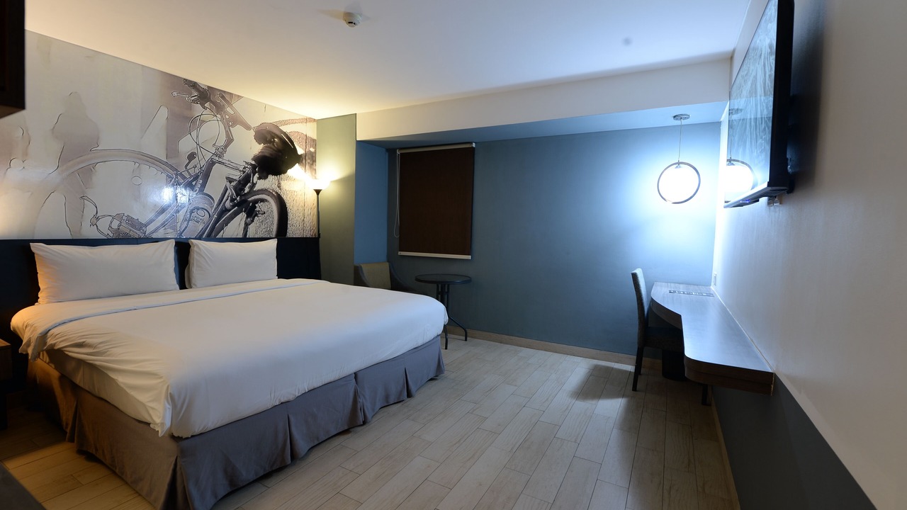 Photo of Bedroom in Old Jakarta