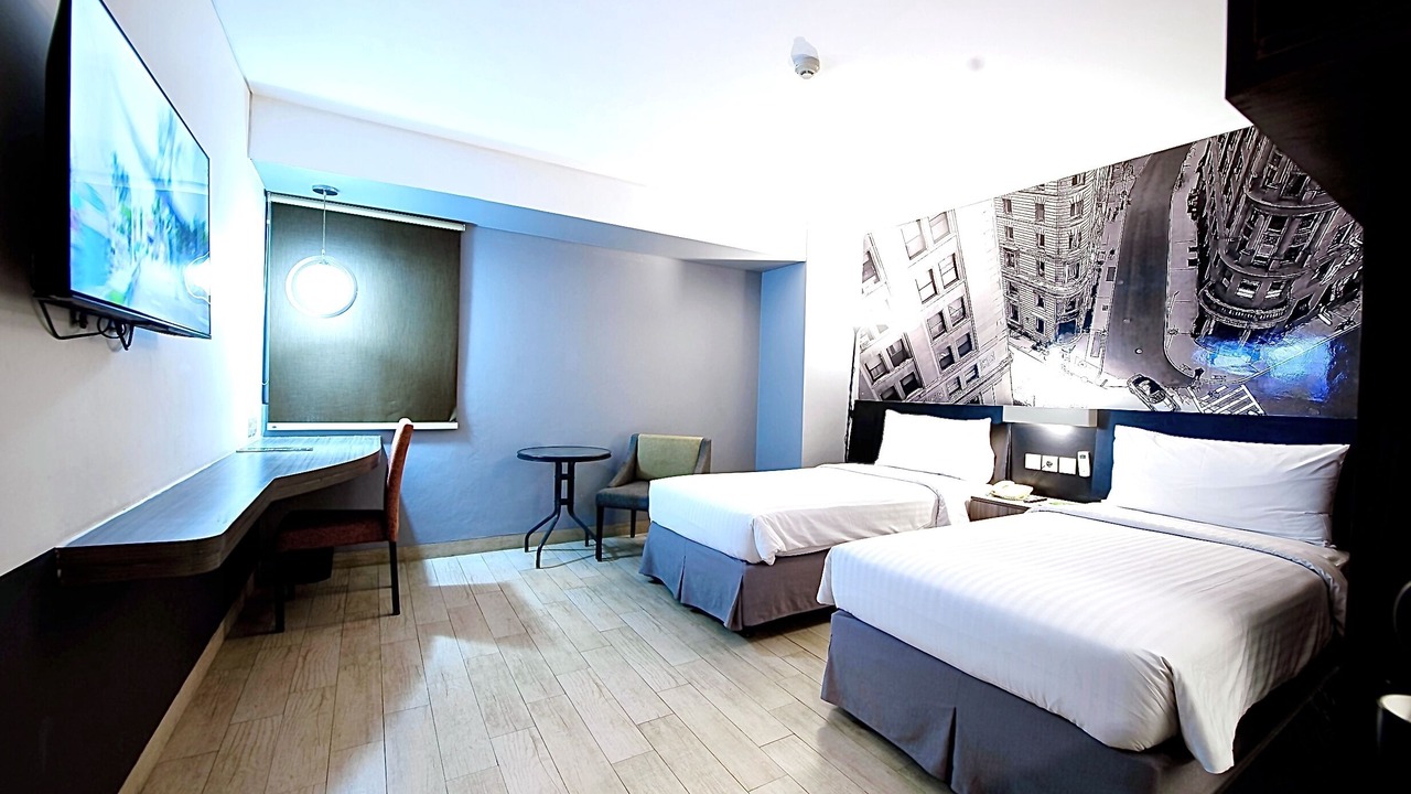Photo of Bedroom in Old Jakarta