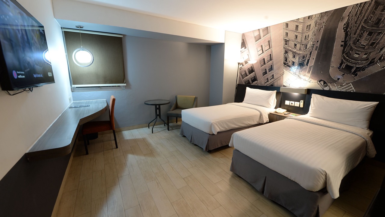 Photo of Bedroom in Old Jakarta