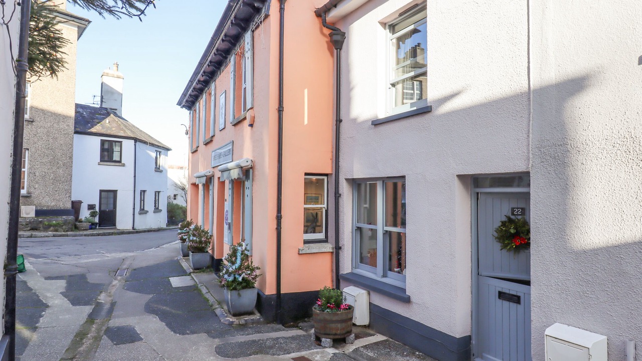 Photo of Outdoor in Chagford