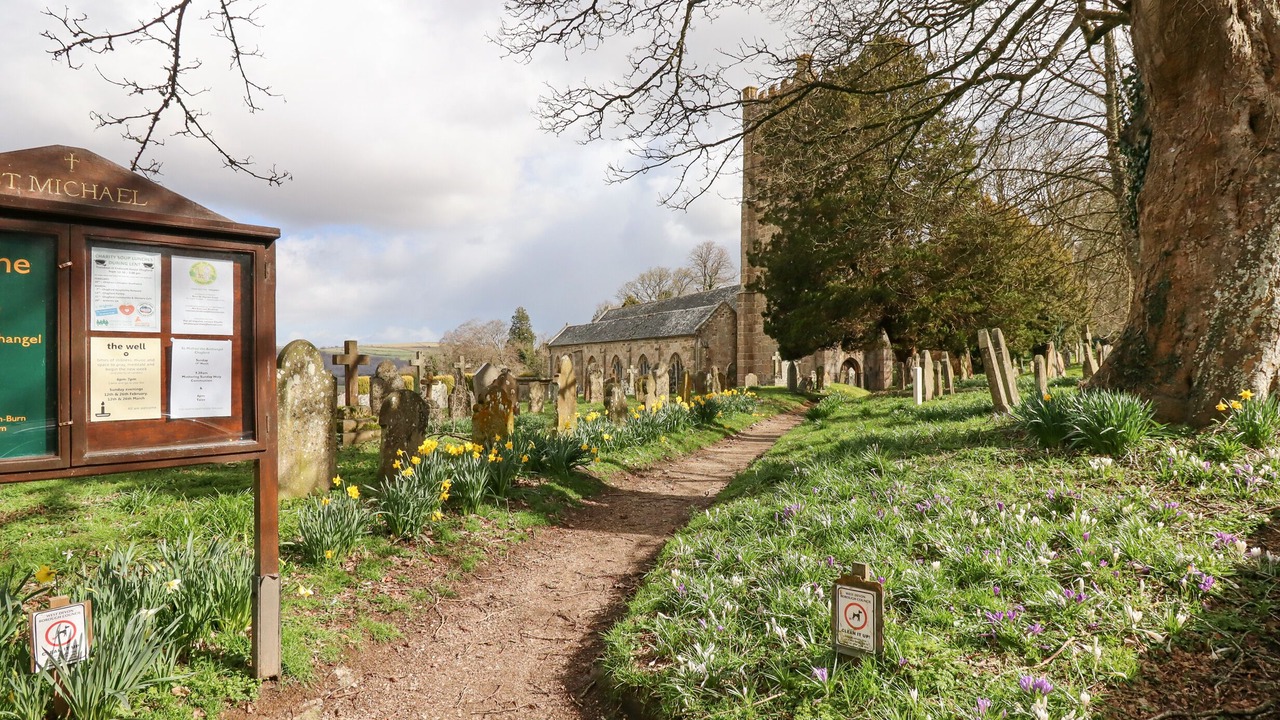 Photo of Outdoor in Chagford