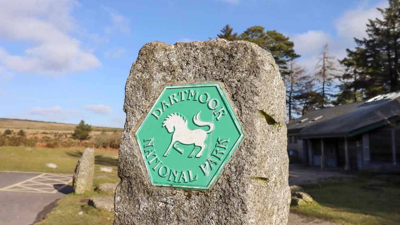 Photo of Outdoor in Chagford