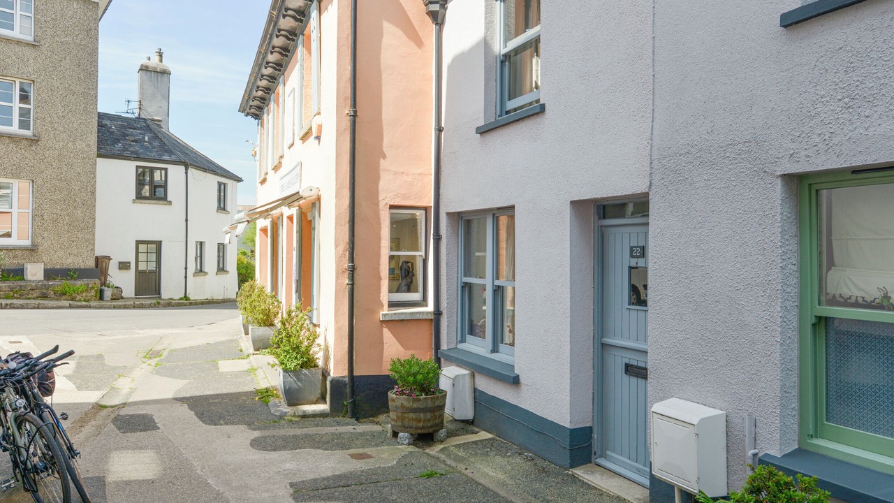 Photo of Outdoor in Chagford