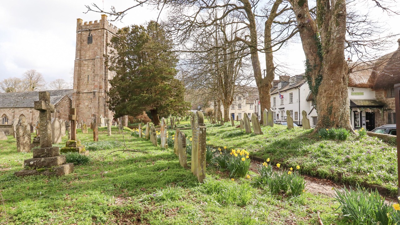 Photo of Outdoor in Chagford
