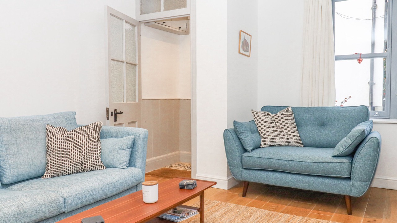 Photo of Livingroom in Chagford