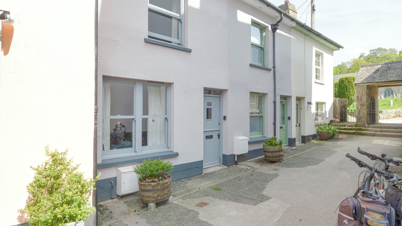 Photo of Outdoor in Chagford