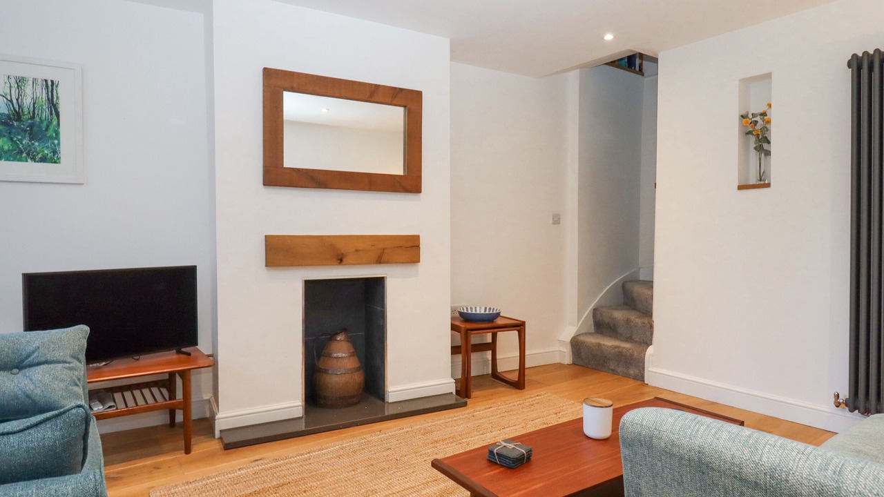 Photo of Livingroom in Chagford