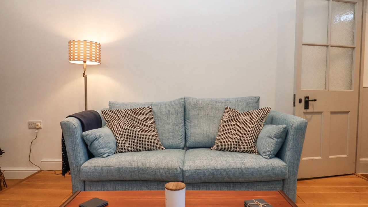 Photo of Livingroom in Chagford