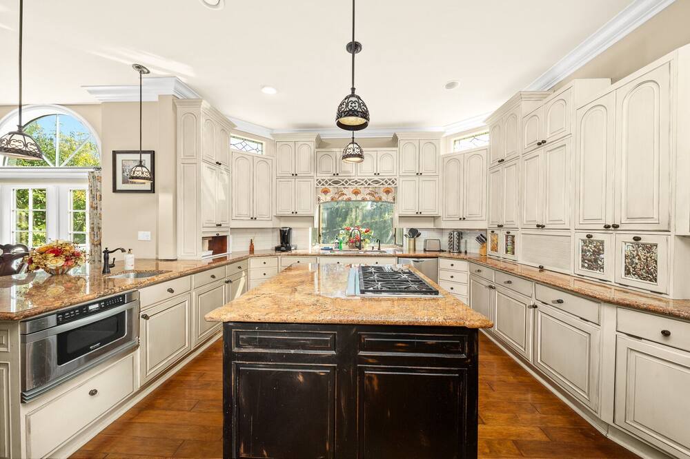 Photo of Kitchen in Brea