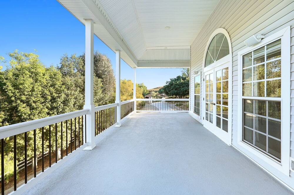 Photo of Outdoor in Brea