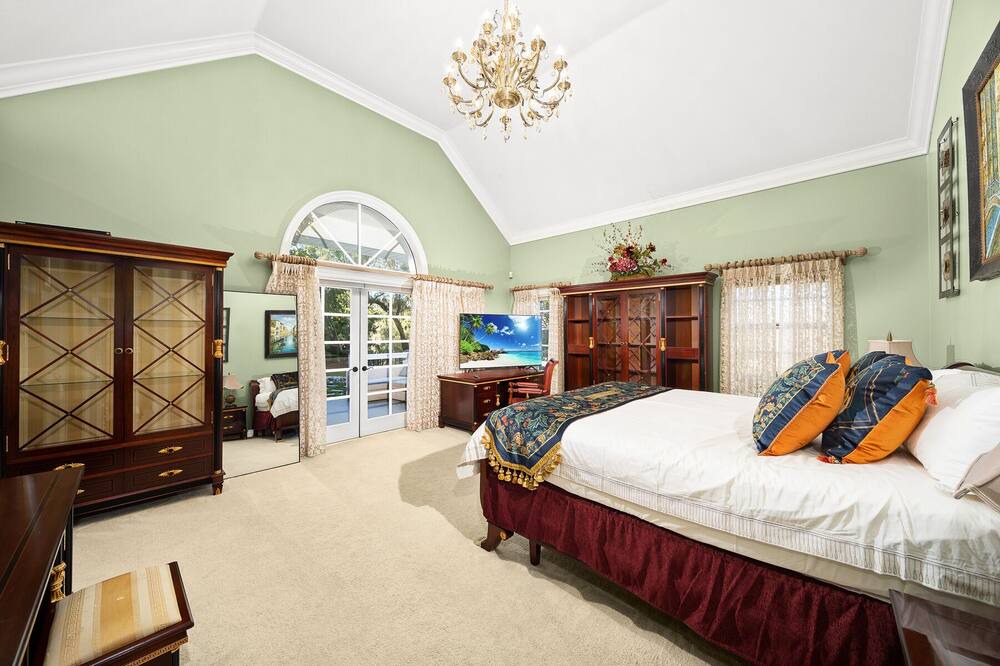 Photo of Bedroom in Brea