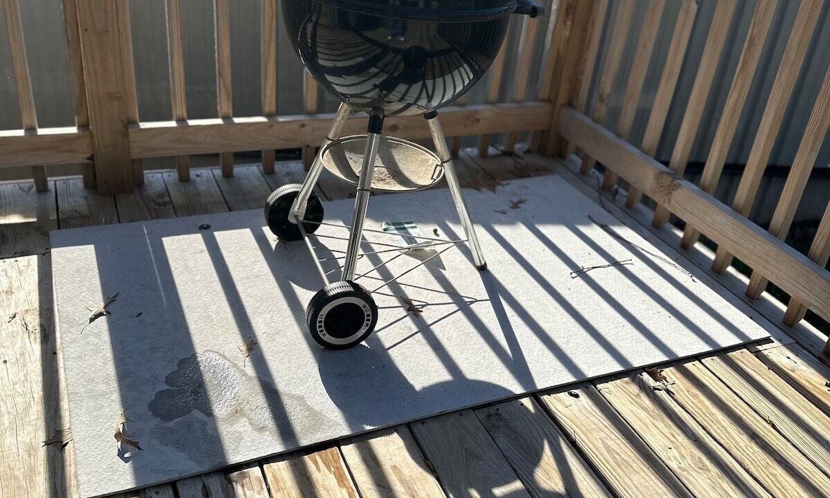 Photo of Outdoor in Longview
