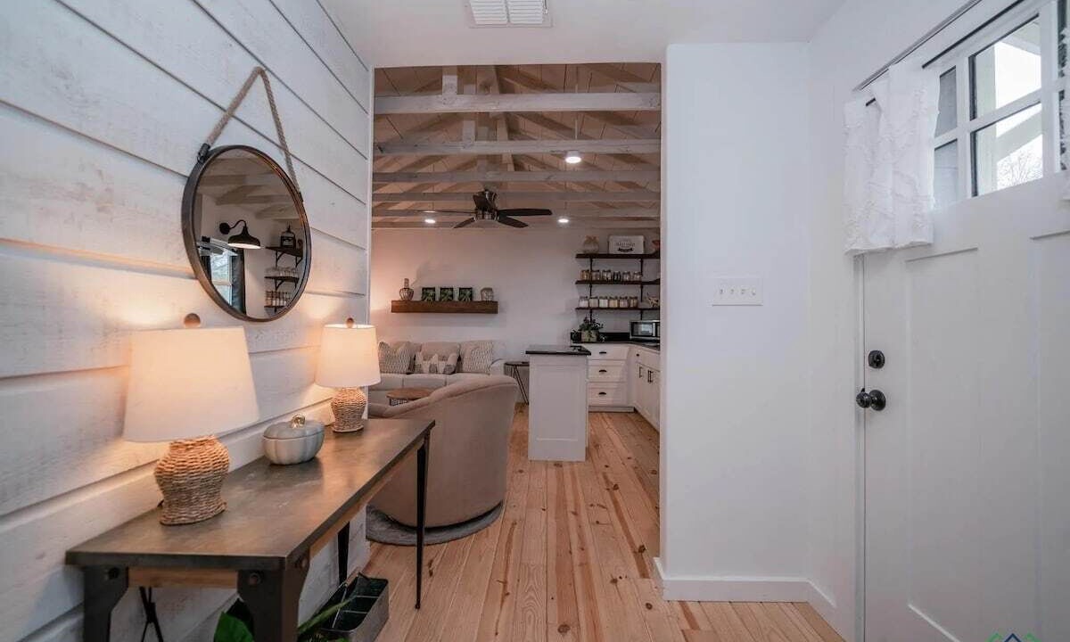 Photo of Kitchen in Longview