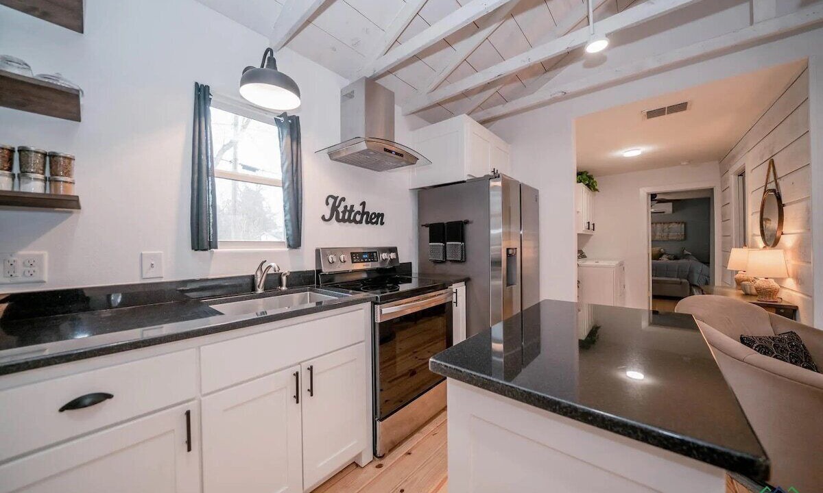 Photo of Kitchen in Longview