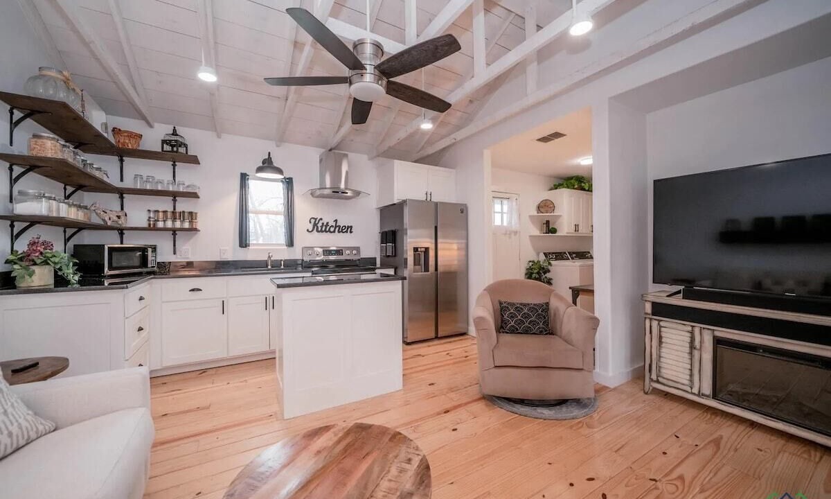 Photo of Kitchen in Longview