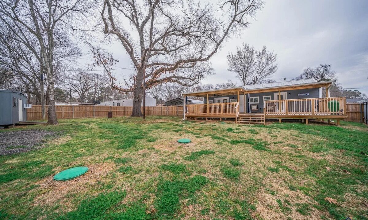 Photo of Outdoor in Longview