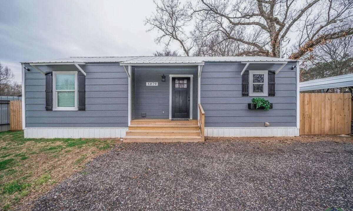 Photo of Outdoor in Longview