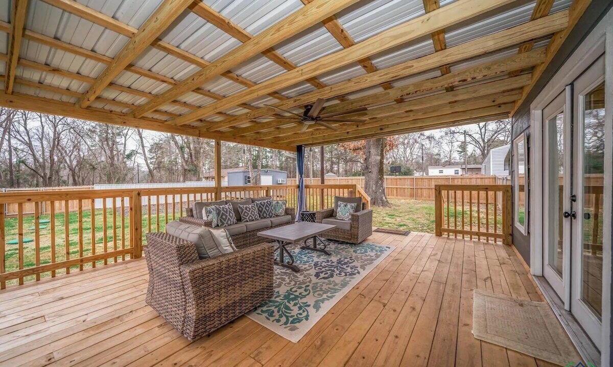 Photo of Outdoor in Longview