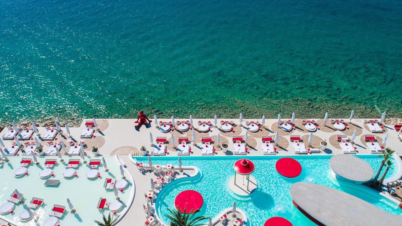 Photo of Outdoor in Sibenik