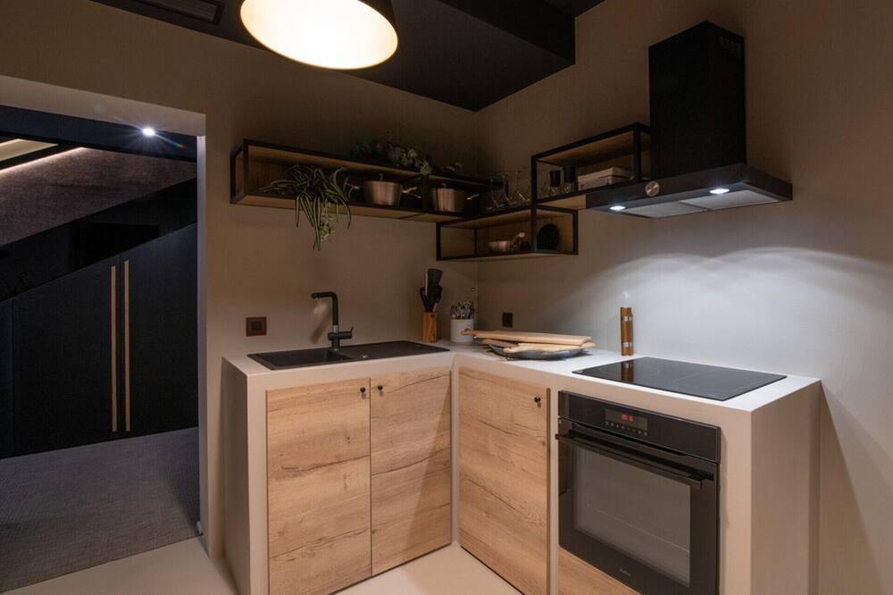 Photo of Kitchen in Mosenice