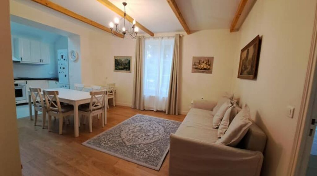 Photo of Livingroom in La Ferte-sous-Jouarre