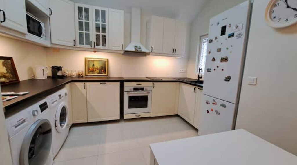 Photo of Kitchen in La Ferte-sous-Jouarre