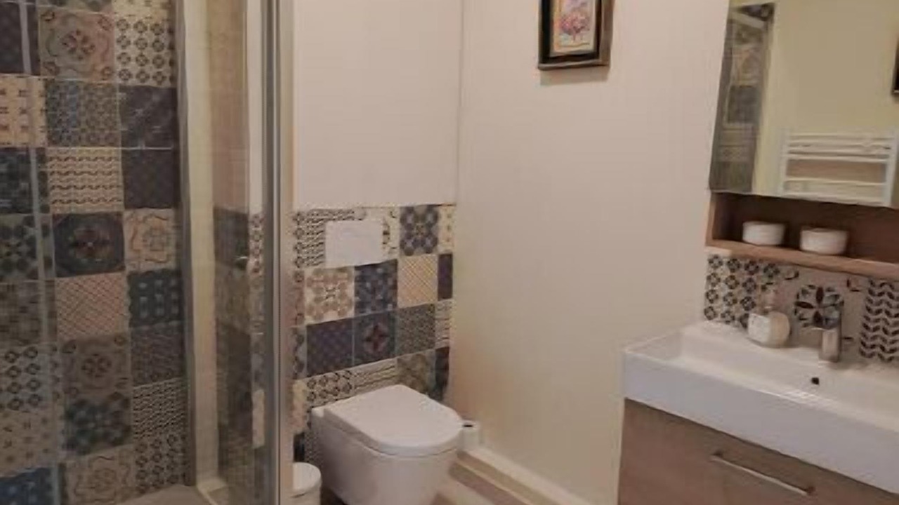 Photo of Kitchen in La Ferte-sous-Jouarre