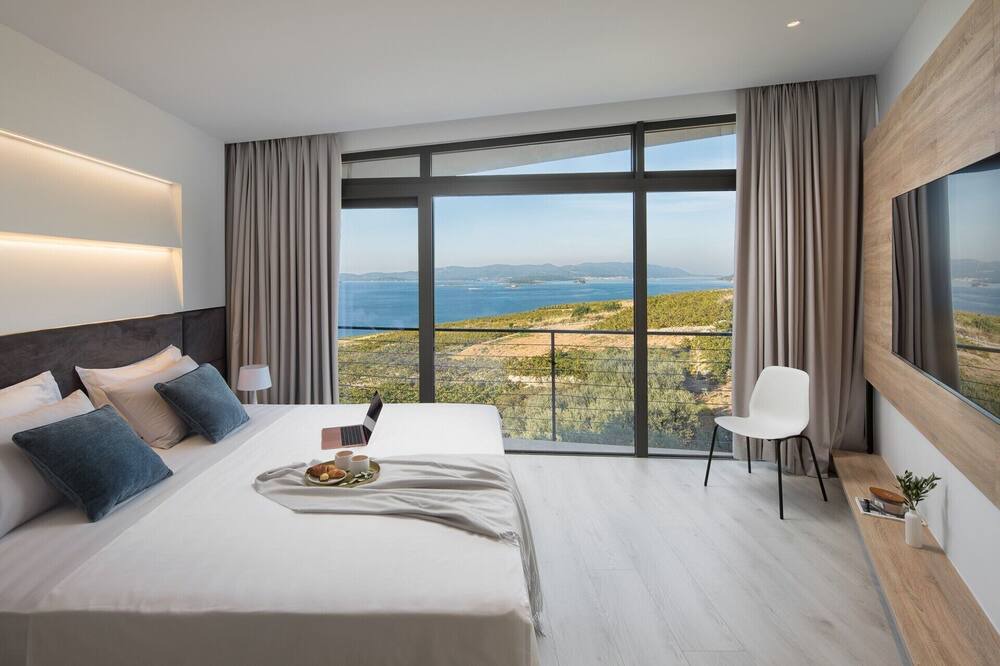Photo of Bedroom in Postup
