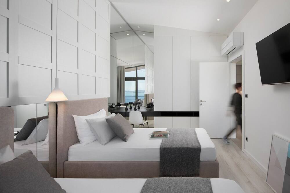 Photo of Bedroom in Postup