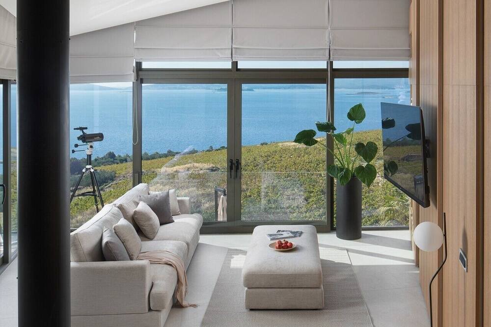 Photo of Livingroom in Postup