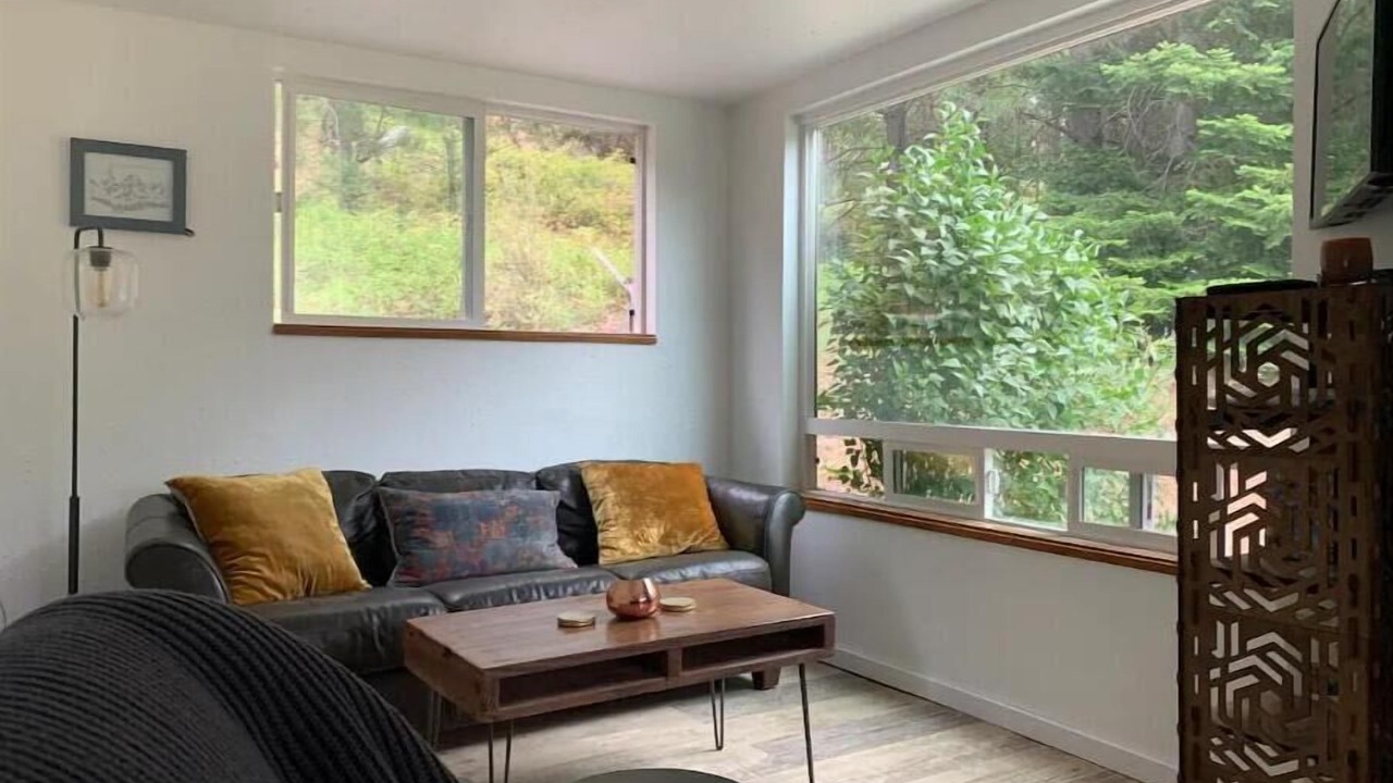 Photo of Livingroom in Cle Elum