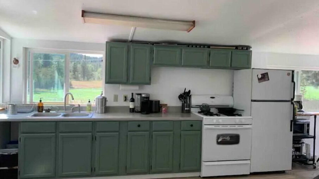 Photo of Kitchen in Cle Elum