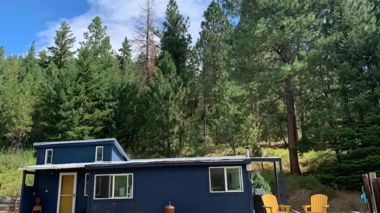 Photo of Outdoor in Cle Elum